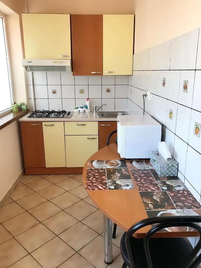 Casa Mendeleev Apartments Bucharest