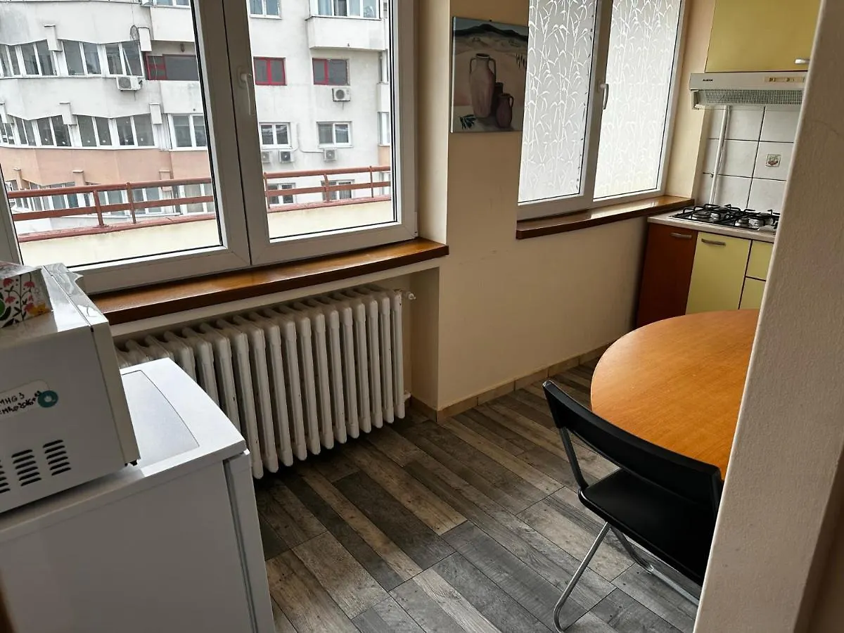 Casa Mendeleev Apartments Bucharest