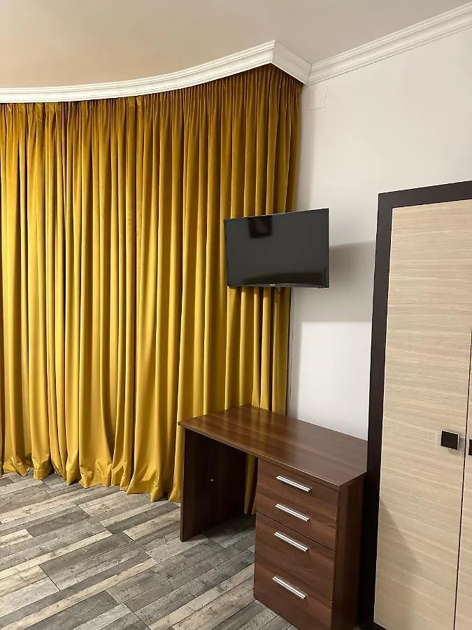 Casa Mendeleev Apartments Bucharest