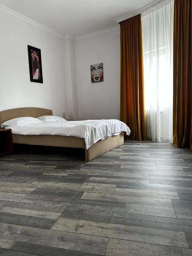 Casa Mendeleev Apartments Bucharest 0*,  Romania