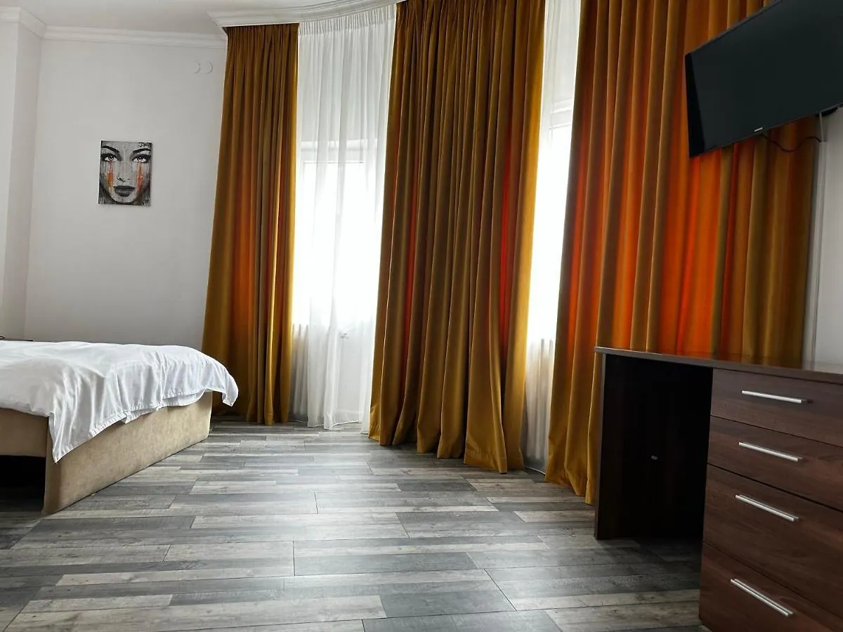Casa Mendeleev Apartments Bucharest Romania