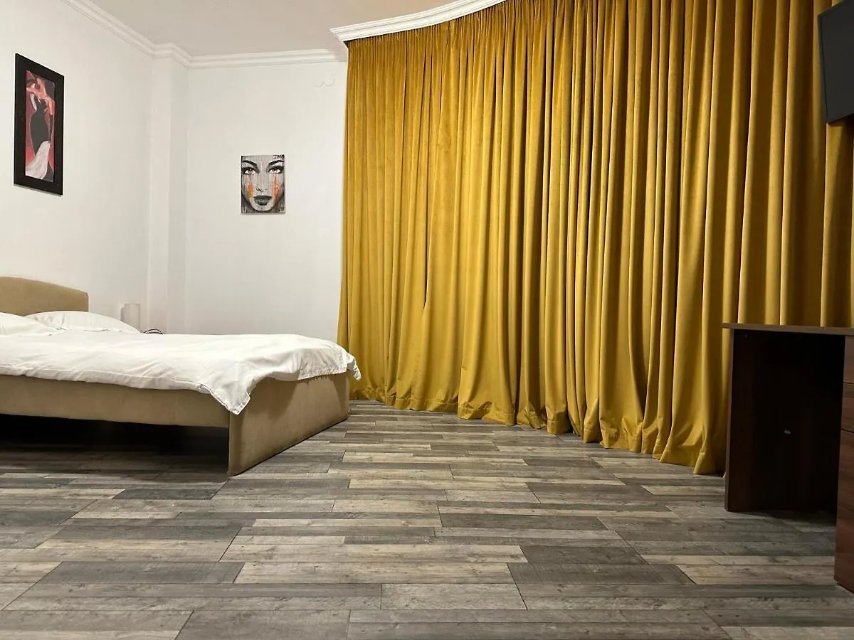 Casa Mendeleev Apartments Bucharest